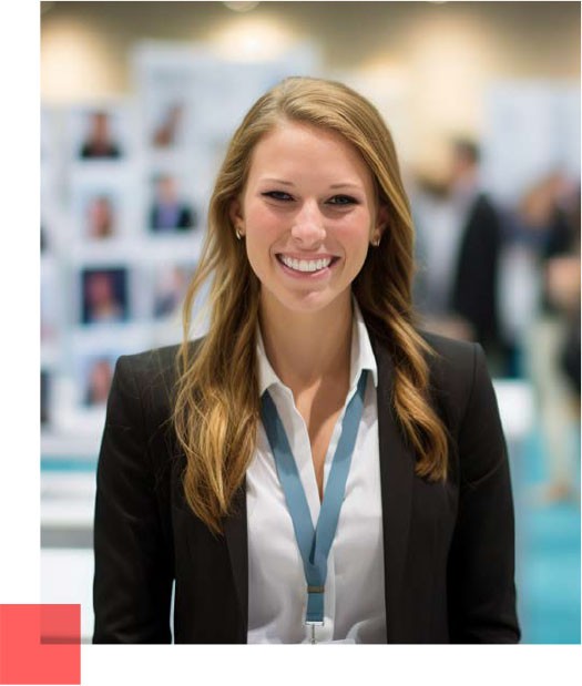 Accueil Parc Expo Béziers 2024