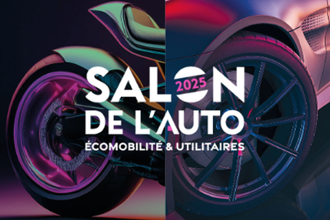 Salon Auto de Béziers 2025
