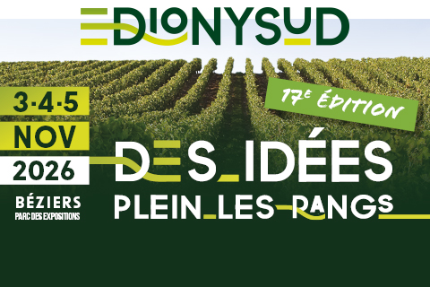 Dionysud 2026